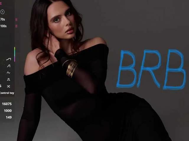 Allla on BongaCams 