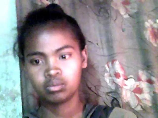 Allycha1 on BongaCams 