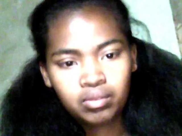 Allycha1 on BongaCams 