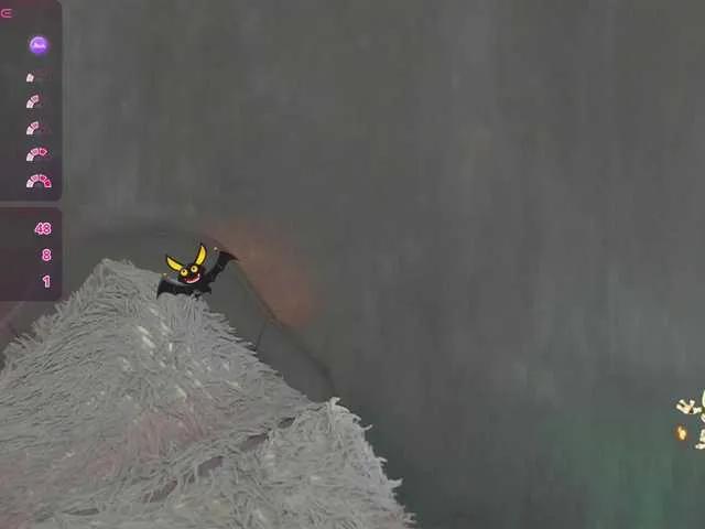 Alondraconnor — That they play with my hair, that they bite my lip, I love that they grab my ass, and my greatest emotion is making you come.