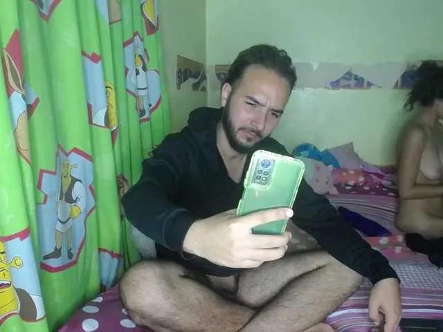 Offline Always-hot1 on BongaCams