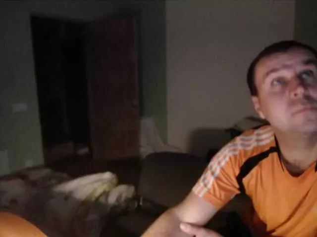 Amalteja2 on BongaCams 