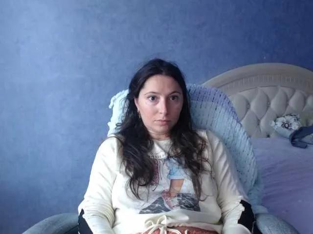AmandaFresh24 on BongaCams 