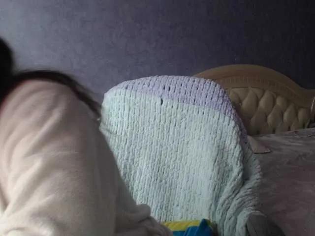 AmandaFresh24 on BongaCams 