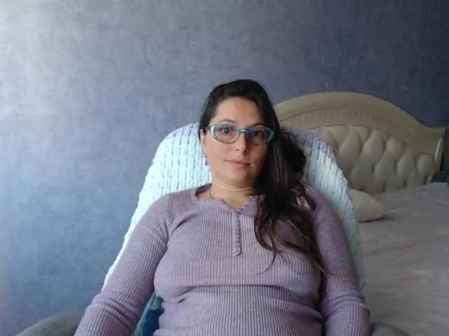 AmandaFresh24 on BongaCams 