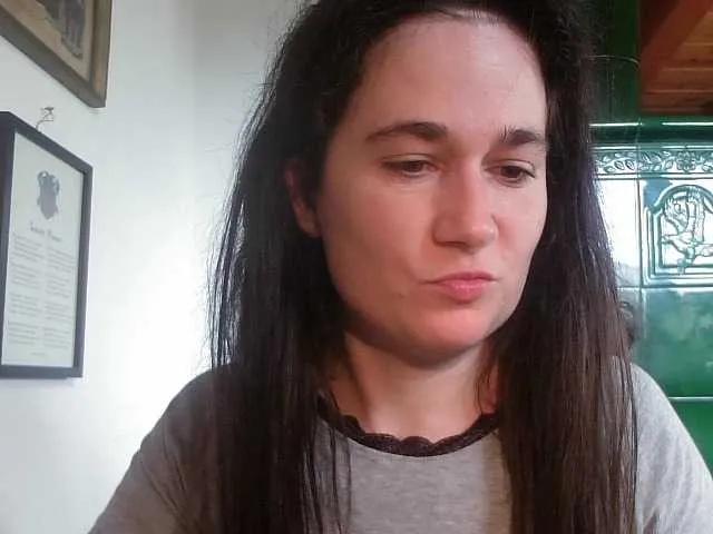 AmanelWhite — Freechat on BongaCams