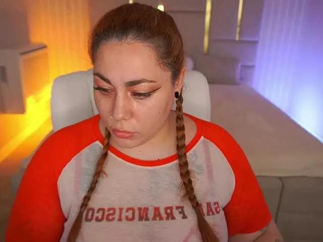 BongaCams AmazonkaStarrr is Freechat AmazonkaStarrr — Sense of humor, Wit. Caring, Positive, Generous Men, Who know how to show admiration correctly I love c2c, teasing you with my big breasts and sweetly cumming