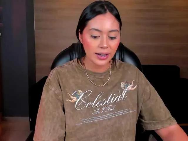 Avatar of AmbarJames