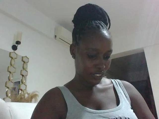 Avatar of amber-cutie