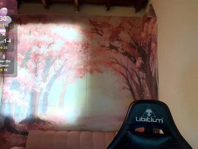 ambersexy18 — Freechat on BongaCams