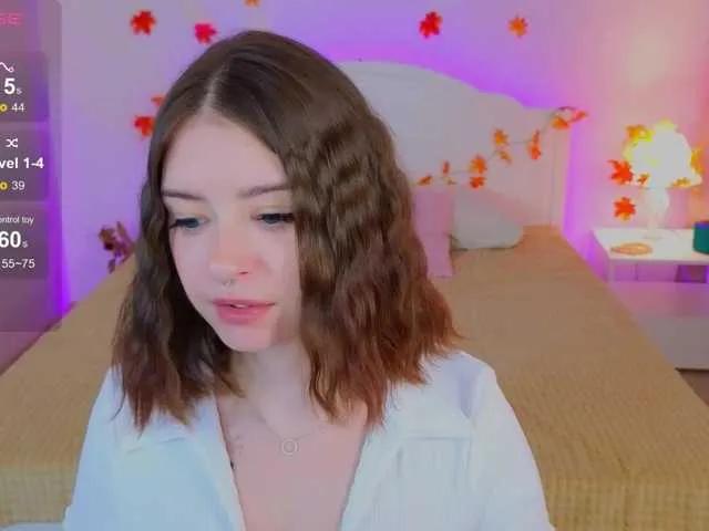 Avatar of AmeliaShine1