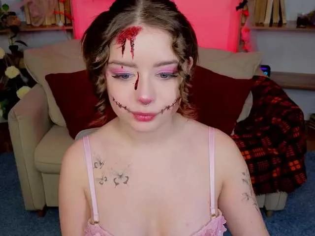 Avatar of AmeliaShine1