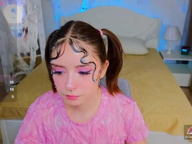 Avatar of AmeliaShine1