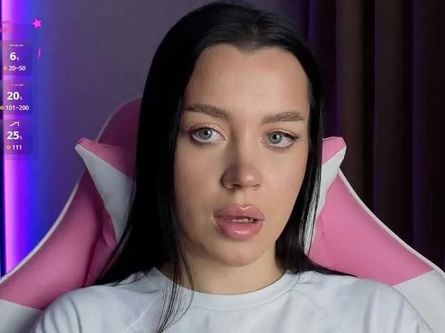 AmeliaSonk — Kindness of heart)))) Wit, a good dark sense of humor, and generosity of course! WELCOME)