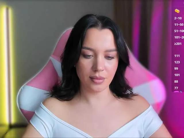 Avatar of AmeliaSonk