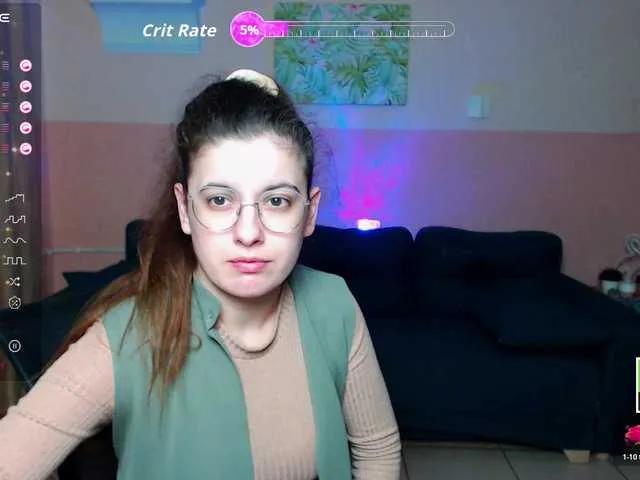 BongaCams AminaBeatris13  is Freechat  AminaBeatris13 — I am excited by respect for my person