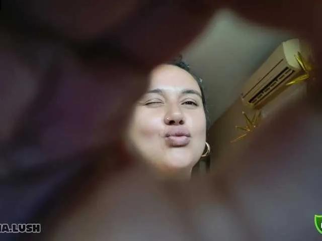 AminaCharm — I am sexually open-minded, you can discover the possibilities in my 
tipmenu
or ask me about your preferences.
So if you like my open mind and, of course my curves, 
you are invited to stay and have a good time with me.