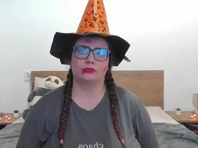 amiravyxen — Freechat on BongaCams