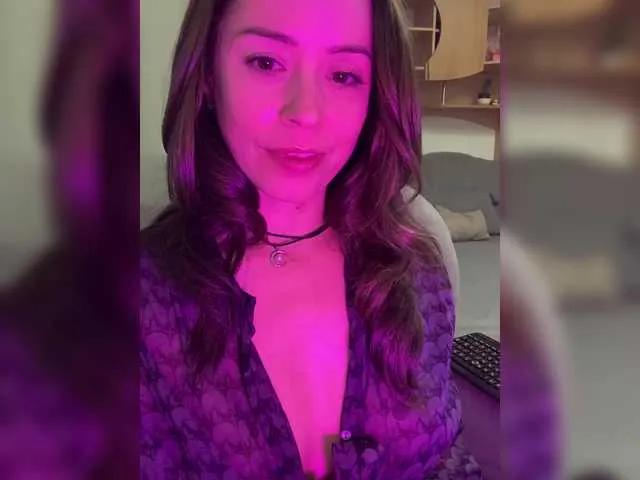 Offline Amy-Lee on BongaCams