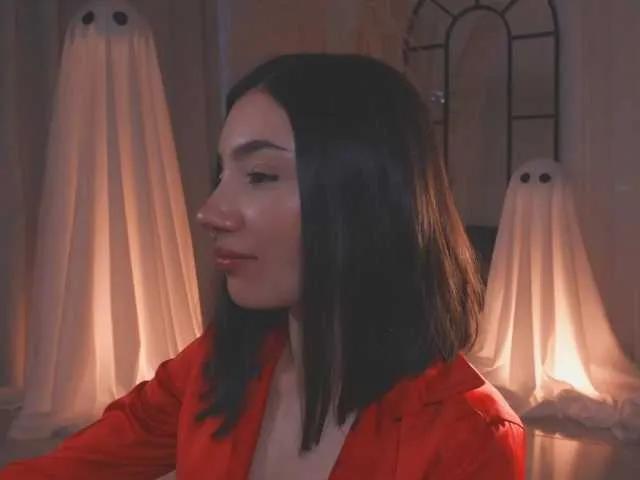 AmyArmstrong — your bad thinks and your hot wishes