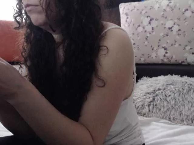 ana20sexy on BongaCams 