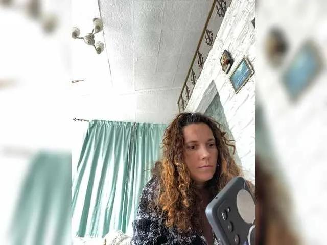 ana20sexy on BongaCams 