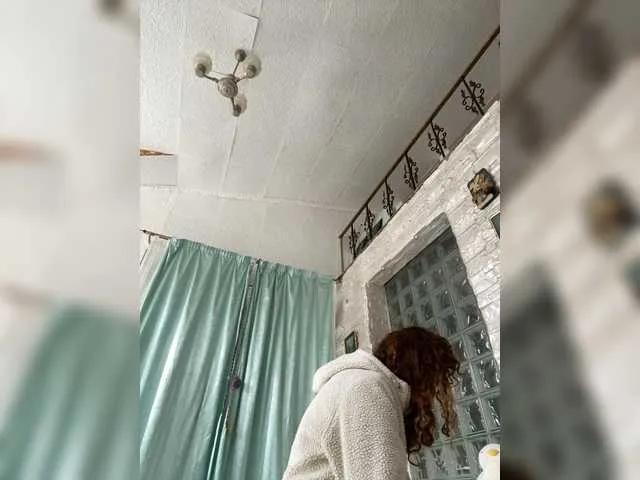 ana20sexy on BongaCams 