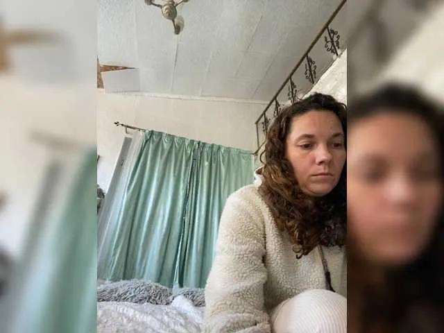 ana20sexy on BongaCams 