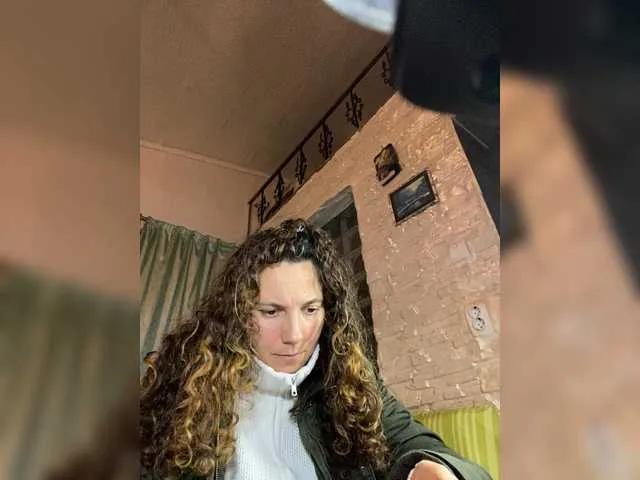 ana20sexy on BongaCams 