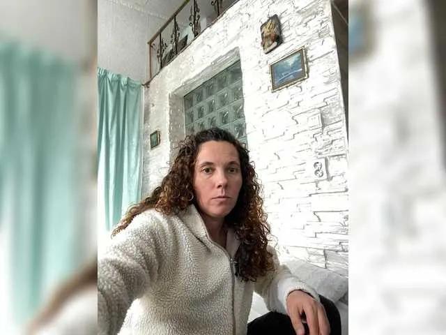 ana20sexy on BongaCams 