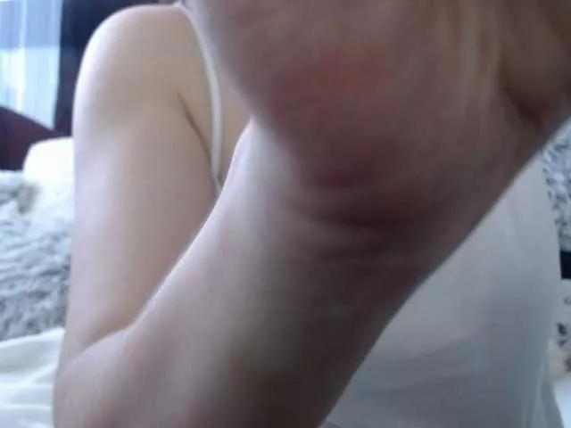 ana20sexy on BongaCams 