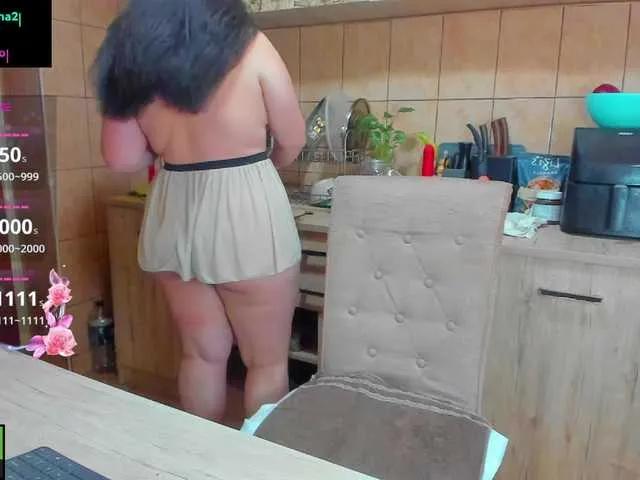 AnabelleDoll — Gentlemen, who knows how to talk with a woman.