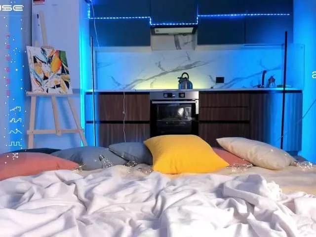 Offline anaikey on BongaCams