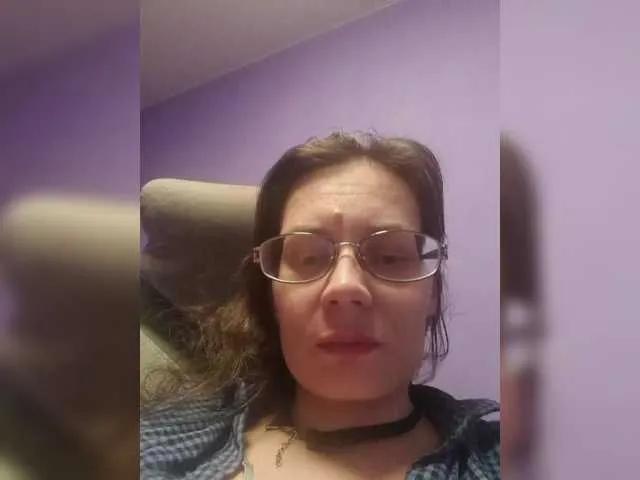 Offline analiMilana on BongaCams