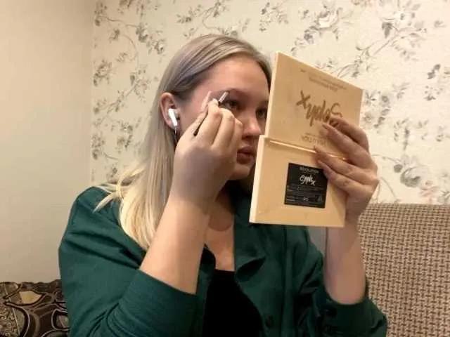 AnalisaDimick — Freechat on BongaCams