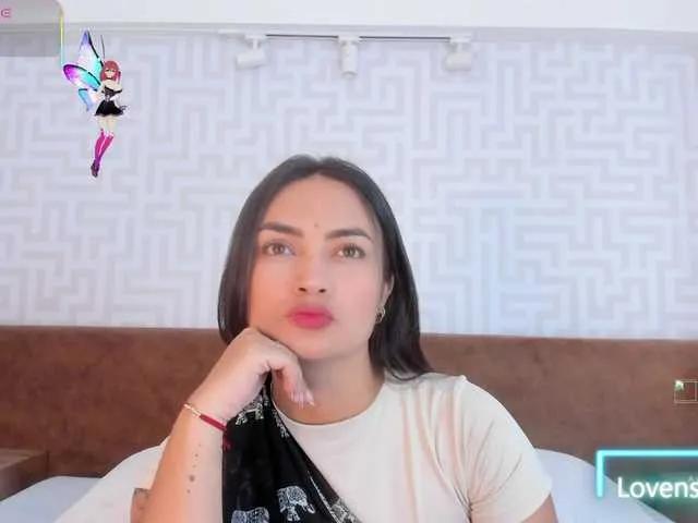 Offline anany- on BongaCams