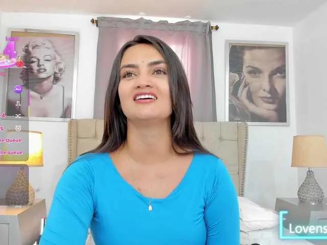 Offline anany- on BongaCams