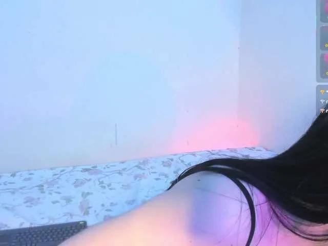 anastasia1213 — Freechat on BongaCams