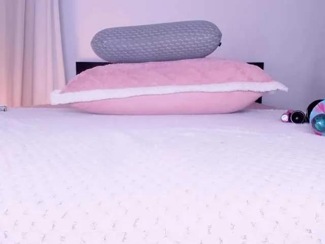 AnaXo on BongaCams 