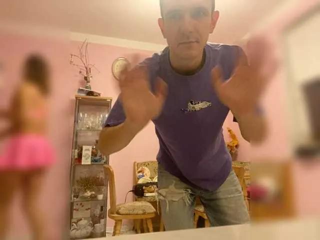 And-Liziantus — We draw inspiration from a friend.