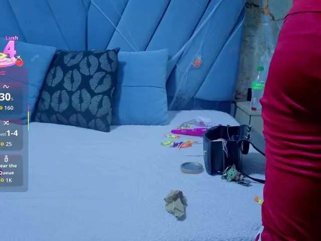 angel-red — I adore deep conversations, dirty thoughts, and passionate vibes. Whether you want a playful chat, a steamy private, or a wild adventure, I'm here to make it unforgettable.