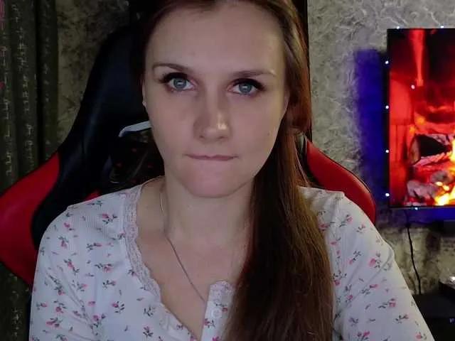 Avatar of Angel-SEX-Dream