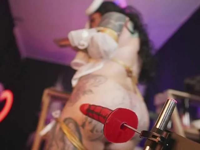 Angelacianuro — QThat your cock gets very hard for me, that you go crazy with pleasure and let me give you everything about me