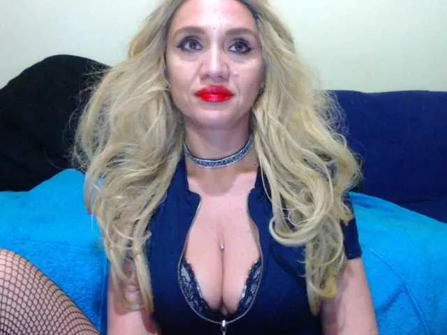 Offline angelblue on BongaCams