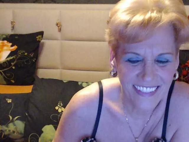 Avatar of ANGELGRANNY