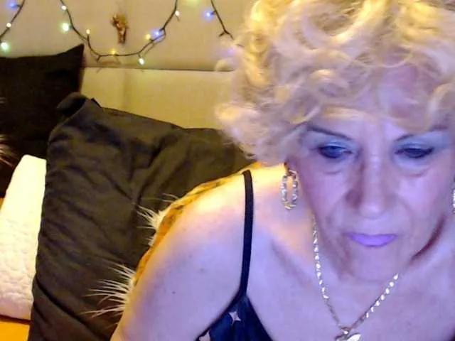ANGELGRANNY