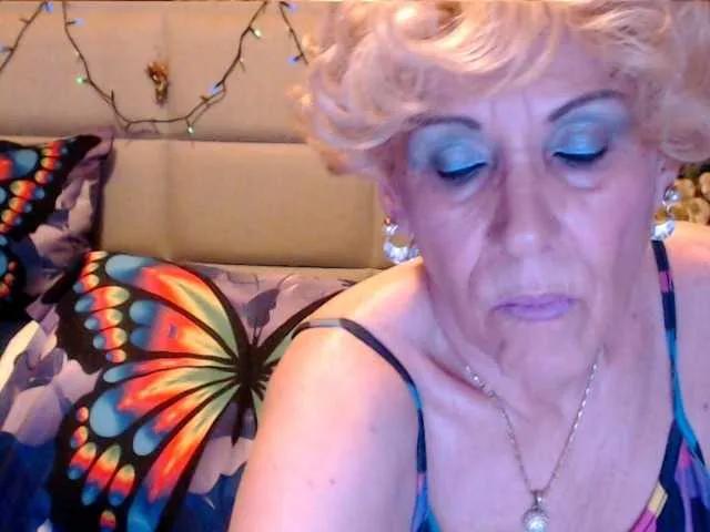 Avatar of ANGELGRANNY