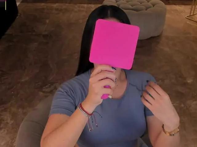 Avatar of AngelicaVega