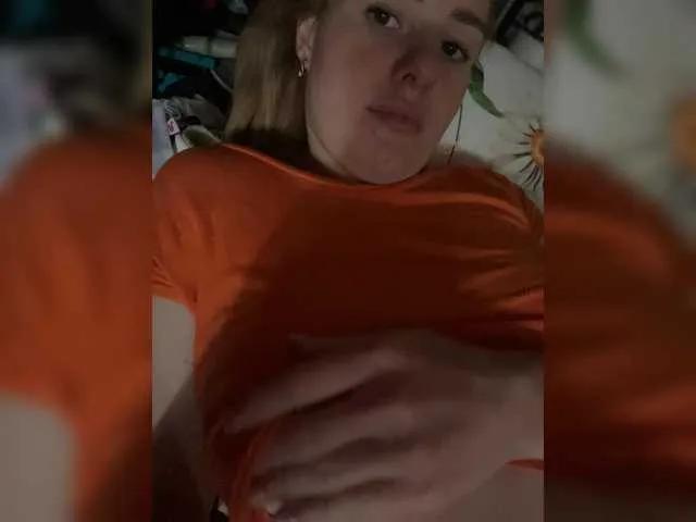 Angelina-8 — Freechat on BongaCams