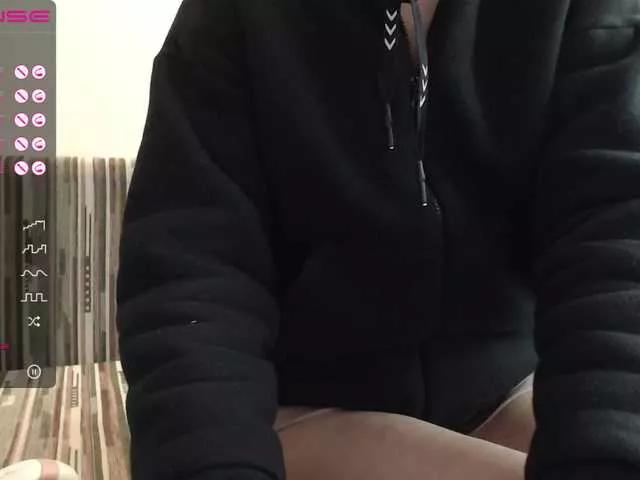 Freechat AngelNika on BongaCams